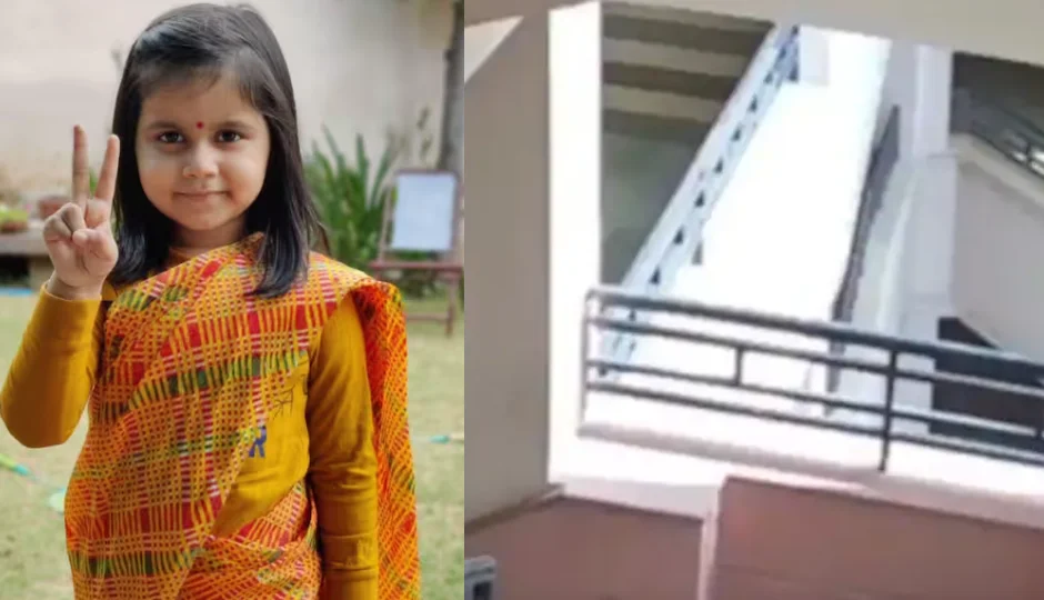 जयपुर का नीरजा मोदी स्कूल मान्यता से बाहर, यहां पढ़ने वाले छात्रों के भविष्य पर क्या पड़ेगा असर? जानिए पूरी जानकारी