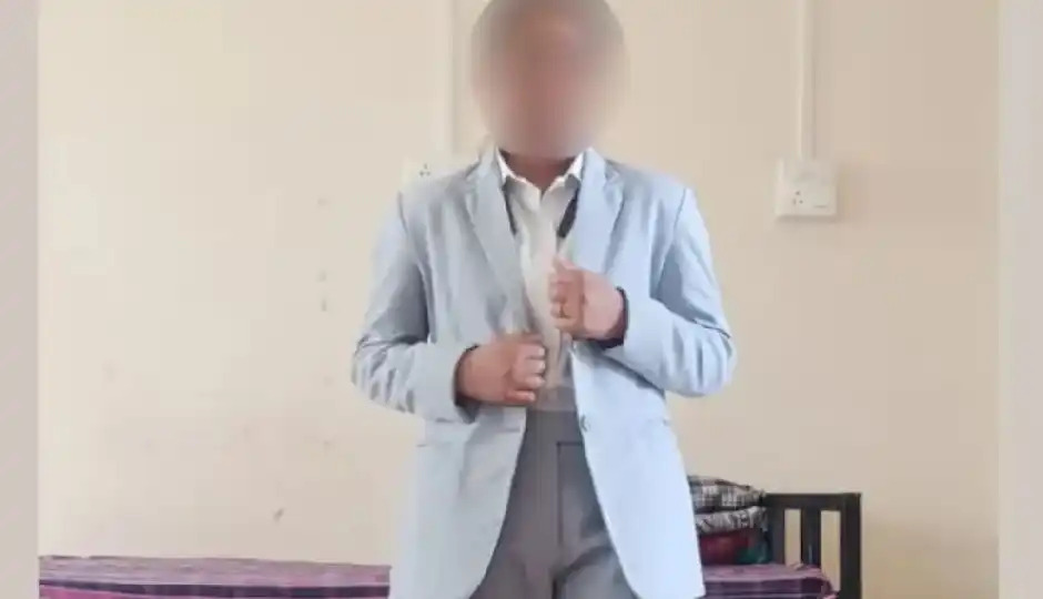 NEET की तैयारी कर रही छात्रा ने की खुदकुशी, पिता का दावा- परीक्षा रद्द होने के बाद से थी गहरे तनाव में