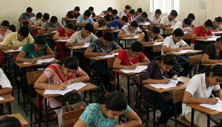 डिजिटल एन्क्रिप्शन, GPS ट्रैकिंग और AI निगरानी से लैस होगी NEET-UG 2026 की दूसरी परीक्षा, पेपर लीक रोकने के लिए अभूतपूर्व सुरक्षा इंतजाम