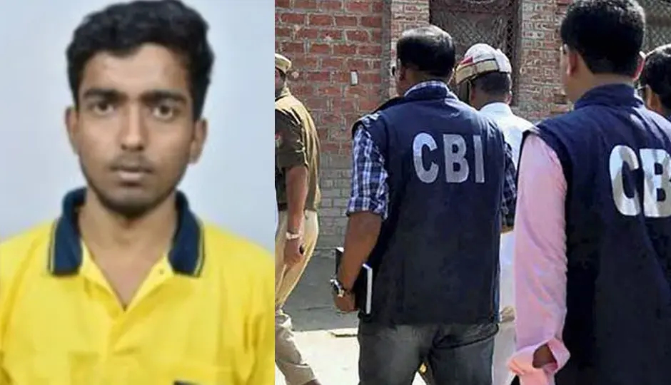 NEET पेपर लीक केस में बड़ा खुलासा: परीक्षा से पहले पेपर मिलने के बावजूद सिर्फ 107 अंक, CBI को दिनेश बिवाल के बेटे की तलाश
