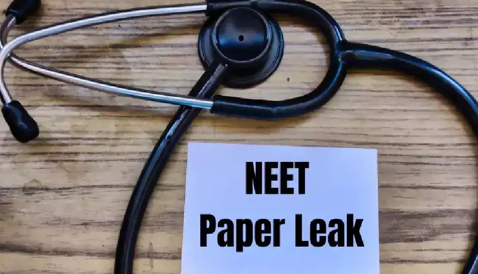 NEET पेपर लीक केस में बड़ा खुलासा, राजस्थान नहीं बल्कि महाराष्ट्र से शुरू हुआ खेल! जानिए कैसे देशभर में फैला लीक पेपर
