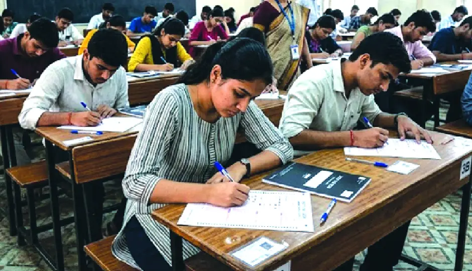 NEET-UG री-एग्जाम पर बड़ा अपडेट: पेपर लीक के बाद सरकार ने किए 6 अहम फैसले, अभ्यर्थियों के लिए कई राहत भरे ऐलान