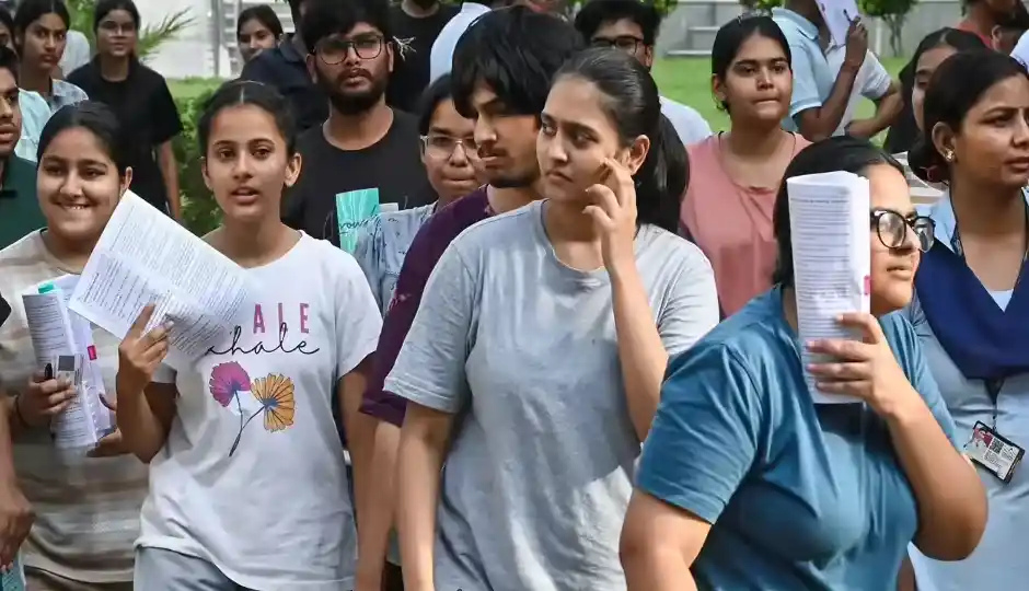 CBI का दावा: NTA के विषय विशेषज्ञों ने किया NEET-UG 2026 प्रश्नपत्र लीक