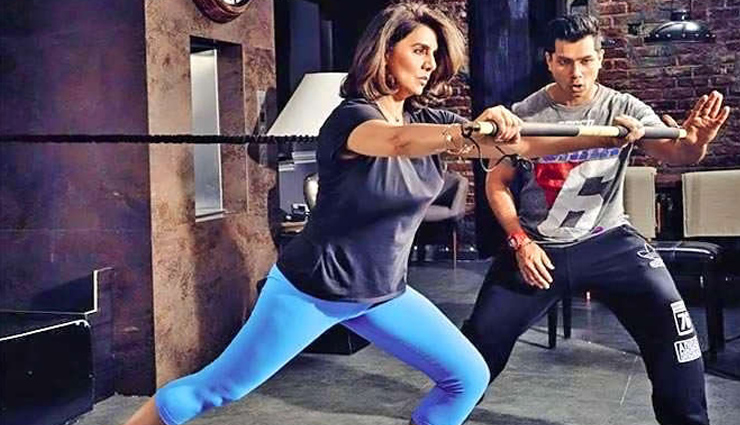 ranbir kapoor,rishi kapoor,birthday special neetu singh turns 59,kapoor family,randhir kapoor,birthday of bollywood celebs