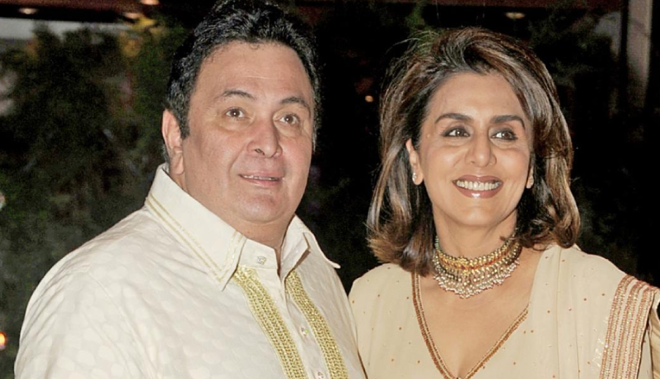 2 News : ऋषि की 73वीं बर्थ एनिवर्सरी पर नीतू ने शेयर किया वीडियो, पिता के साथ इस फिल्म का मजा लेती दिखीं श्रद्धा