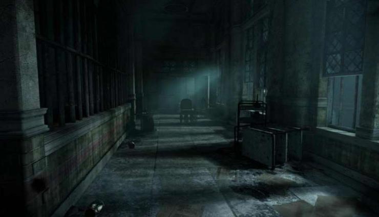 अनोखा गांव जो चुड़ैलों के श्राप से है ग्रसित, अभी भी होते हैं जादू-टोन के अनुष्ठान