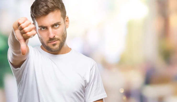 pessimistic person,traits of a pessimistic person,mates and me,relationship tips