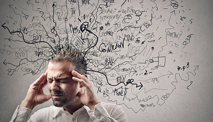 इन चीजों के बारे में बुरा सोचने से होता है स्वयं का नुकसान