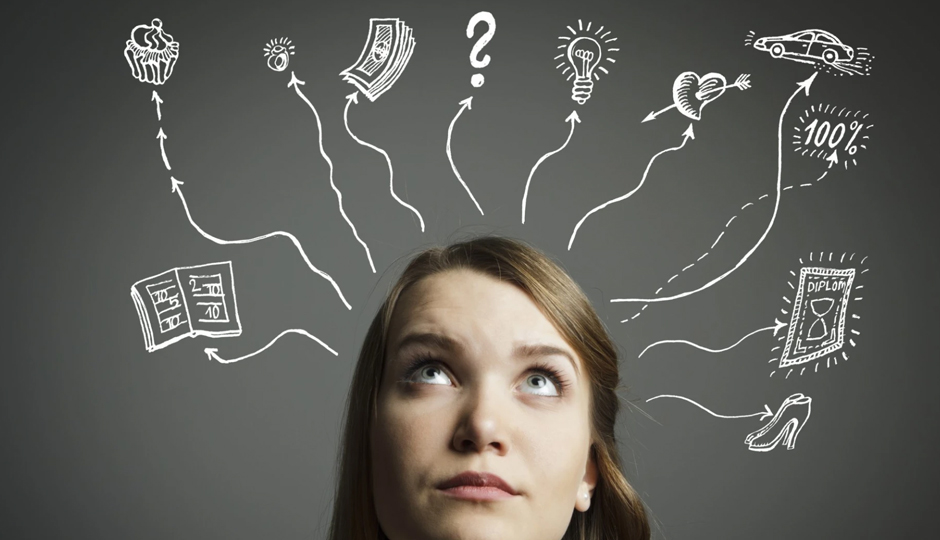 10 Tips To Stop Having Recurring Negative Thoughts That Drag You Down