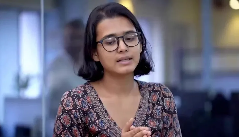 ‘CEC को जाना ही होगा, SIR पर रोक लगानी होगी’, नेहा बोरा ने रामलीला मैदान रैली से पहले किया बड़ा ऐलान