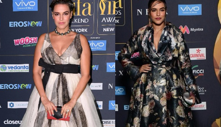 iifa 2017 inspired hairstyles