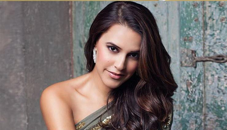 एक बार फिर अपने फैंस को चौकाने की तैयारी में नेहा धूपिया, जल्द दे सकती हैं ये खुशखबरी...