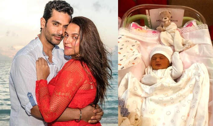 Flashback 2018 : बॉलीवुड बेबीज के नाम रहा साल 2018, इन स्टार्स के घर गूंजी किलकारियां bollywood,star kids,star kids born in 2018,flashback 2018,sunny leone,shahid kapoor,neha dhupia,shreyas talpade,udita goswami