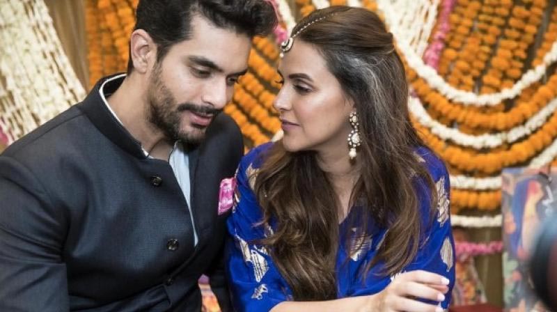 bollywood,neha dhupia,neha dhupia pregnant,angad