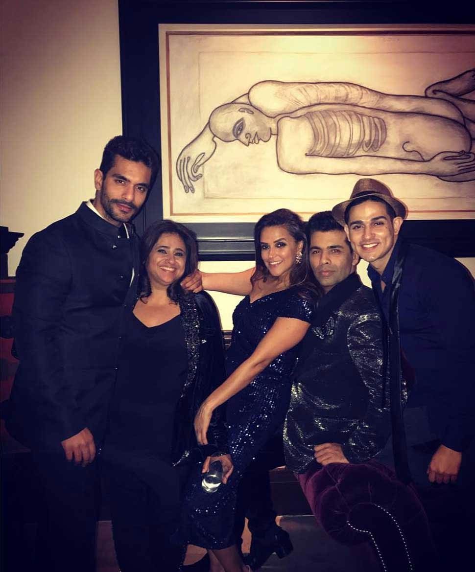 bollywood,neha dhupia,angad bedi,marriage