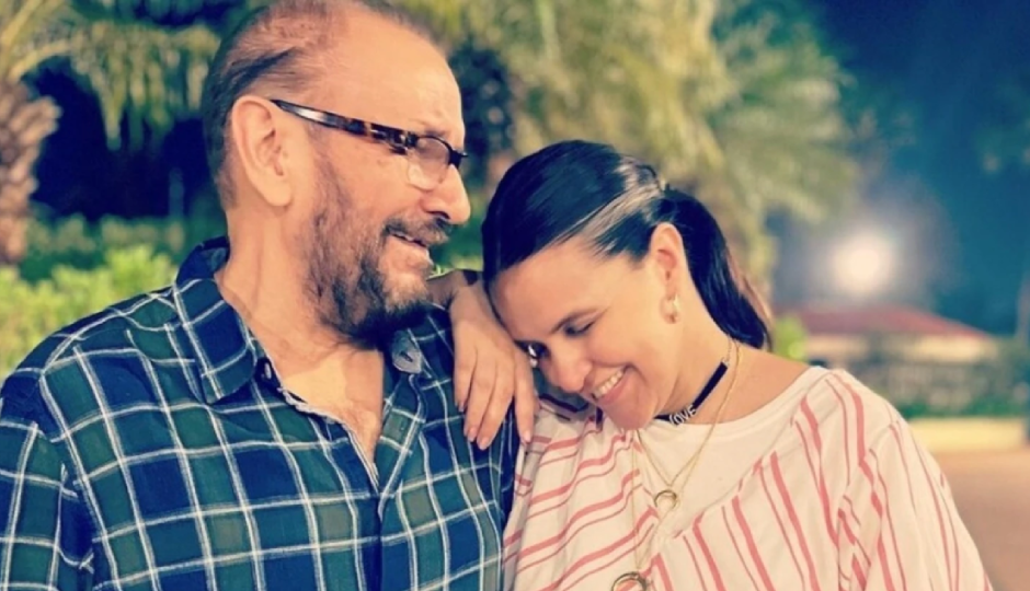 fathers day 2025,Bollywood stars,rakulpreet singh,neha dhupia,kajol,bipasha basu,allu arjun,suniel shetty,athiya shetty,soha ali khan,karan johar