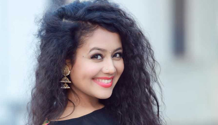 डिप्रेशन से उबरी नेहा कक्कड़, मौज मस्ती में डूबी, वायरल हुआ वीडियो