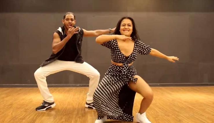 3 महीने और 8 करोड़ से ज्यादा बार देखा गया वीडियो, दर्शाता है नेहा कक्कड़ की लोकप्रियता को