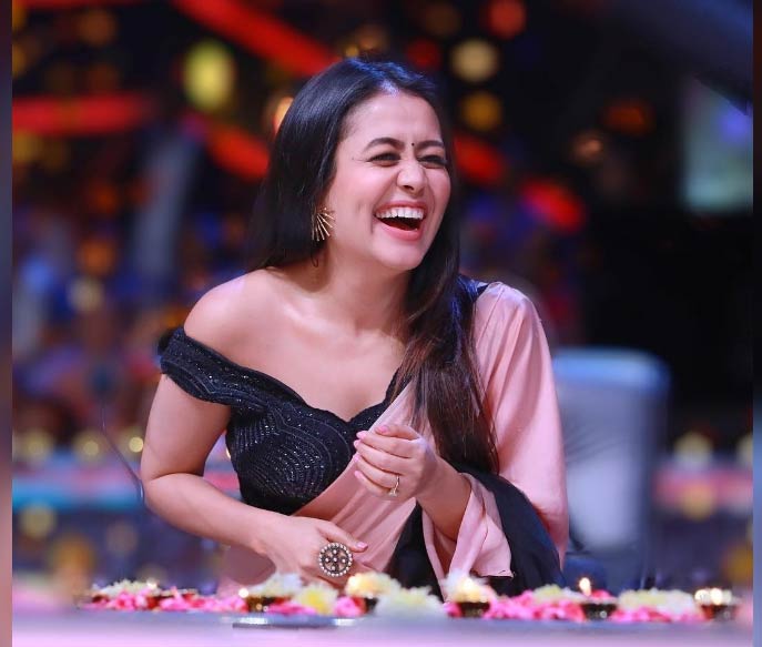 bollywood,neha kakkar,breakup,himash kohli