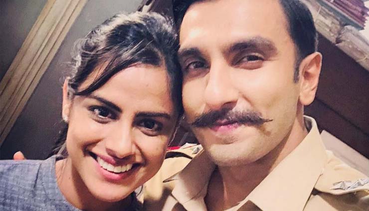 bollywood,simmba,ranveer singh,marathi actors,sara ali khan,rohit shetty siddhartha jadhav,arun nalawade,sulbha arya,ashwini kalsekar,vijay patkar,saurabh gokhale,ashok samartha,vaidehi parshurami,suchitra bandekar,nandu madhav,neha mahajan,simmba cast,simmba actors