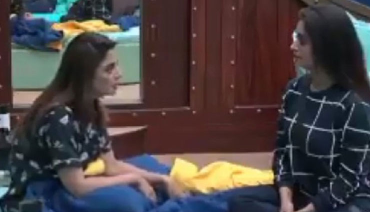 Bigg Boss 12 contestant Neha Pendse reveals bedroom secrets