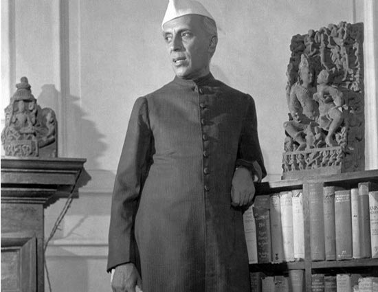 नेहरू जी की पहली जेल यात्रा की रोचक बातें... नेहरू जी की पहली जेल यात्रा की रोचक बातें...