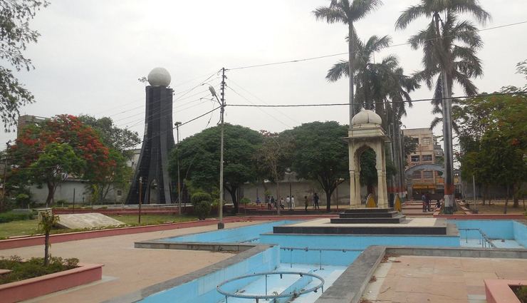 धार्मिक, सांस्कृतिक और ऐतिहासिक स्थलों के लिए प्रसिद्ध है यूपी का यह जिला: गोरखपुर tourist places in gorakhpur,gorakhpur tourist attractions,best places to visit in gorakhpur,top tourist spots in gorakhpur,gorakhpur travel guide,sightseeing in gorakhpur,popular places in gorakhpur,gorakhpur tourism,must-visit places in gorakhpur,gorakhpur historical places,gorakhpur religious sites,gorakhpur parks and gardens,cultural sites in gorakhpur,gorakhpur trip planner,things to do in gorakhpur