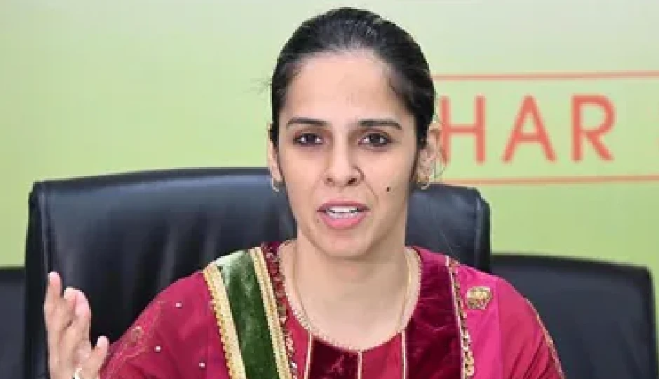 साइना नेहवाल ने लिया संन्यास, ओलंपिक पदक के साथ स्वर्णिम करियर को कहा अलविदा, भारतीय बैडमिंटन के एक युग का समापन