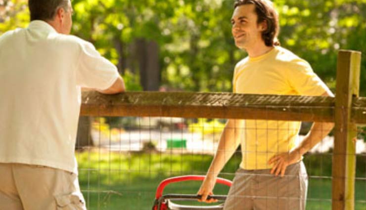 tricks of becoming a good neighbor,tips of becoming a good neighbor,good neighbor,mates and me,relationship tips