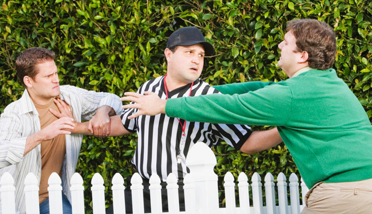 bad neighbours,tips to deal with neighbors,relationship tips,neighbors tips