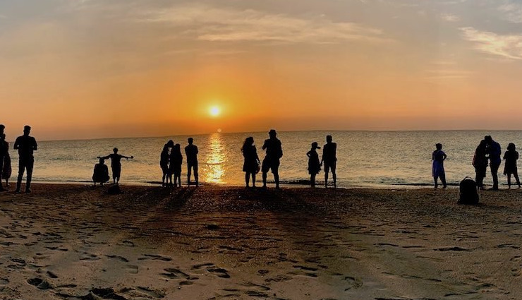 sunrise and sunset spots andaman,best places for sunrise andaman,best places for sunset andaman,radhanagar beach sunrise,ross island sunset,mount harriet sunrise,cellular jail sunrise,chidiya tapu sunset,vijaynagar beach sunrise,neil island sunrise and sunset,andaman sunrise and sunset views