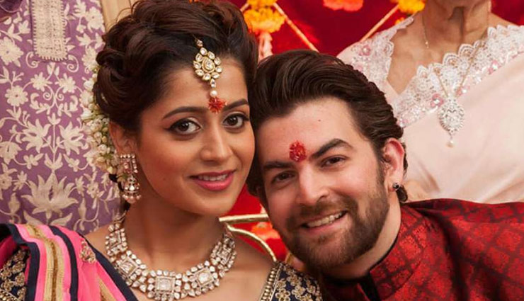 पापा बनने वाले हैं नील नितिन मुकेश, इंस्टाग्राम पर दी गुड न्यूज 