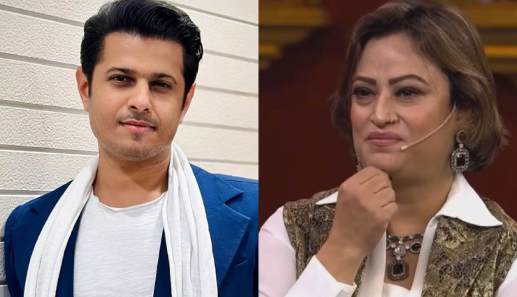 BB-17 : नील भट्ट और रिंकू धवन की हुई छुट्टी, इनके हिसाब से ये होंगे टॉप-2, आज ये कंटेस्टेंट होगा घर से बेघर