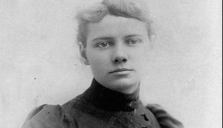 महिला पत्रकार जो पागलखाने का सच सामने लाने के लिए खुद हो गई पागल, सच्चाई ने सबको हिलाकर रख दिया