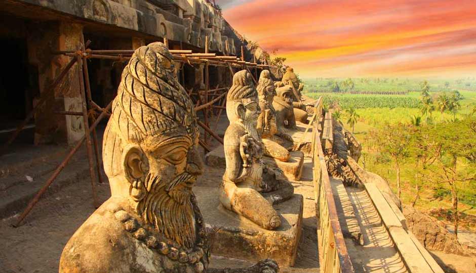 10 Tourist Places To Explore in Nellore, Andhra Pradesh