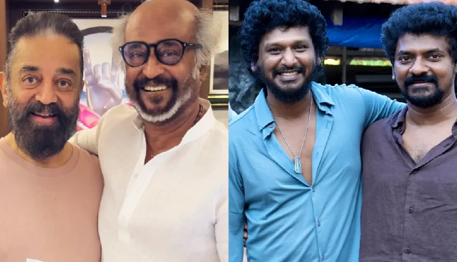 लोकेश कनगराज नहीं, नेल्सन दिलीप कुमार के हाथों में रजनीकांत-कमल हासन की फिल्म, कुली की असफलता का असर