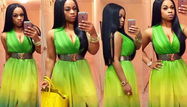 फैशन की दुनिया पर छाया नियोन का क्रेज, बनाए अपने वॉर्डरोब का हिस्सा
neon dresses,neon,neon color dress,fashion tips,fashion trends