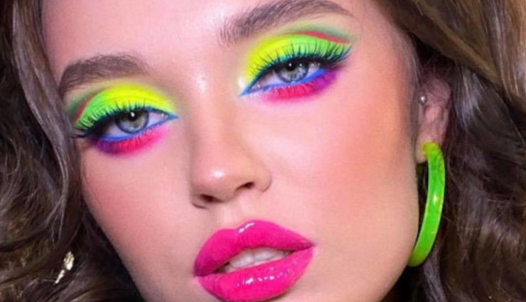 बारिश में नहीं होगा मेकअप खराब, जानें ब्यूटी एक्सपर्ट्स की राय beauty tips for rainy season,beauty tips,beauty hacks