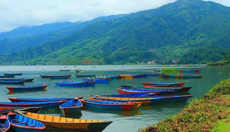 nepal,adventurous places to visit in nepal,sun kosi,hattiban,chitwan national park,pokhara,mustang