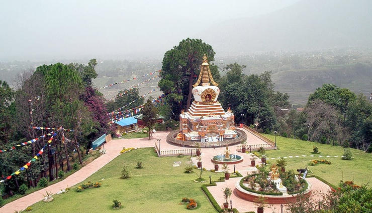 nepal,things to do in nepal,tourist attraction in nepal,places to visit in nepal,kathmandus kopan monastery,kathmandus seraphic pashupatinath temple,kathmandu valley,kathmandus garden of dreams,pokharas phewa tal,hills at sarangkot