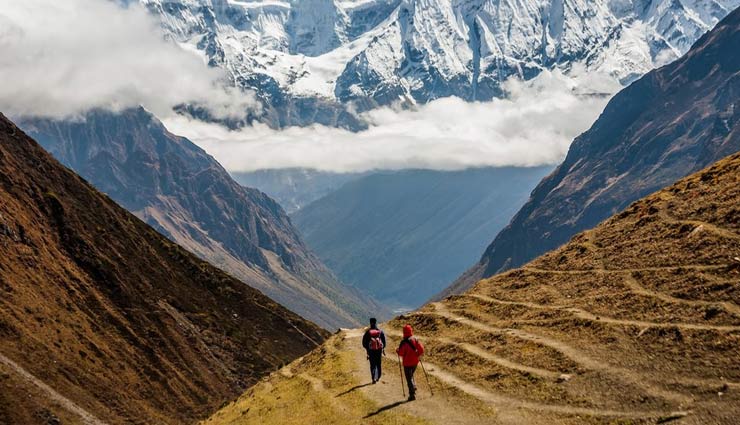 कम खर्चे में घूम आएंगे नेपाल, जानें यहां घूमने की 5 प्रसिद्द जगहें