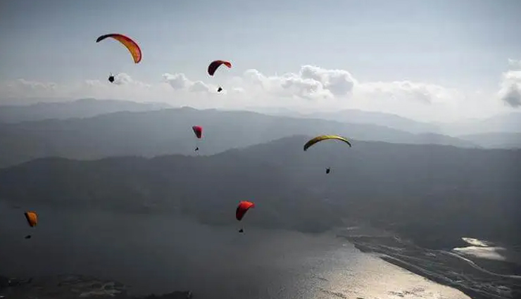 7 Most Adventurous Places To Visit in Nepal