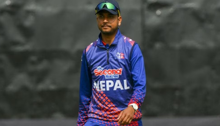 नेपाल : संदीप लामिछाने को कोर्ट ने सुनाई 8 साल की सजा, 3 लाख जुर्माना, पीड़िता को देने होंगे 2 लाख