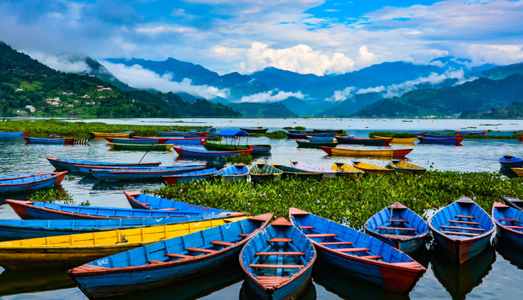 10 Monsoon Places You Can Visit in Nepal