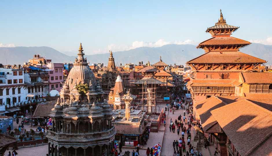 10 Not To Miss Places in Nepal in October 2026
