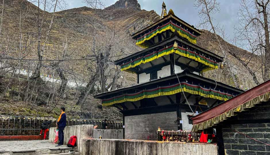 7 Religious Places You Can Visit in Nepal