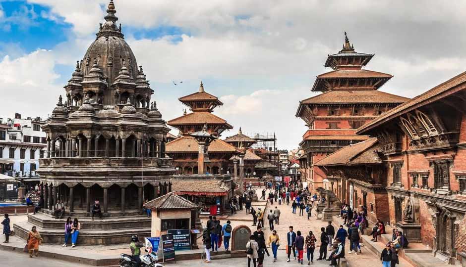 10 Famous UNESCO Heritage Sites To Visit in Nepal