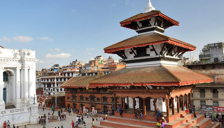 nepal,tourist attraction in nepal,places to visit in nepal,lumbini,kathmandu durbar square,boudhanath stupa,patan durbar square,swayambhunath stupa