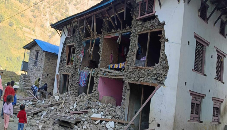 नेपाल: भूकम्प में मरने वालों की संख्या 145 हुई, प्रांतीय सरकारों ने की राहत पैकेज की घोषणा