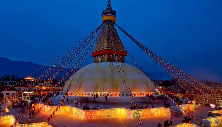 nepal,tourist attraction in nepal,places to visit in nepal,lumbini,kathmandu durbar square,boudhanath stupa,patan durbar square,swayambhunath stupa
